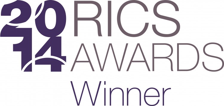 Walker Cunnington Architects » Blog Archive » RICS Award for St Giles’